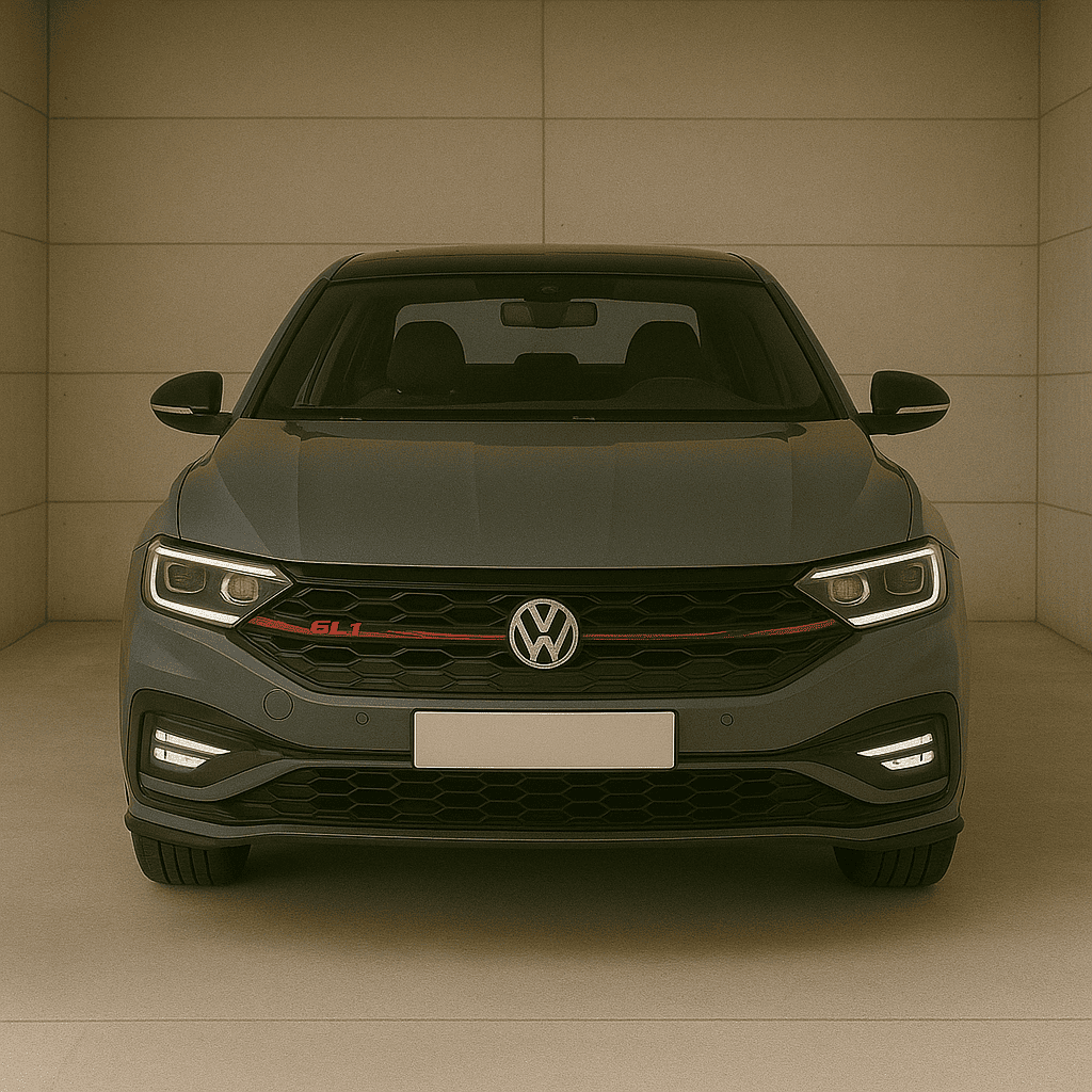Jetta GLI 2023 - Tork One