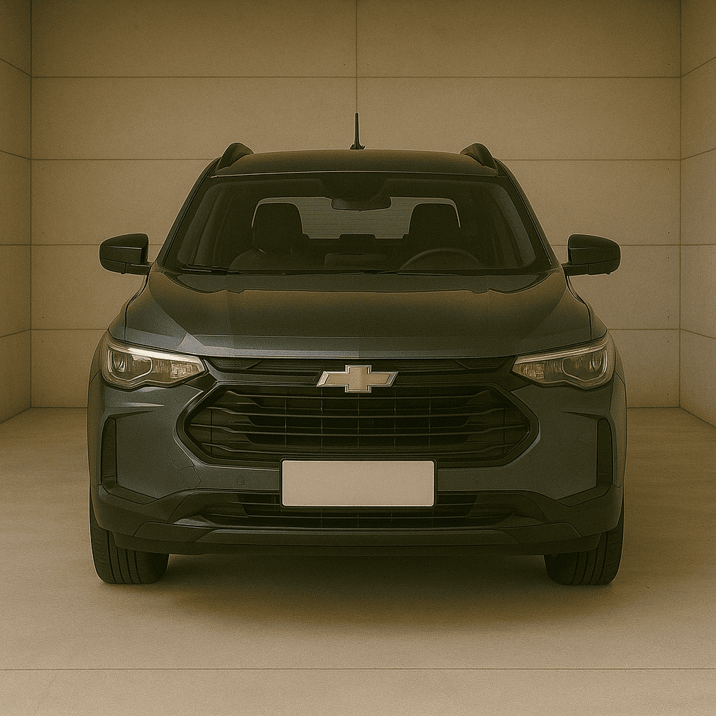 Montana 1.2 Turbo - Tork One