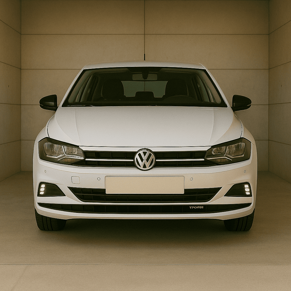 Polo 170TSI AUTOMÁTICO - Tork One