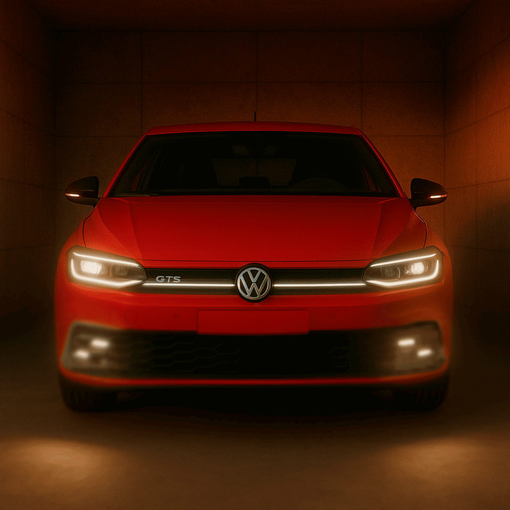 Polo GTS 250TSI - Tork One