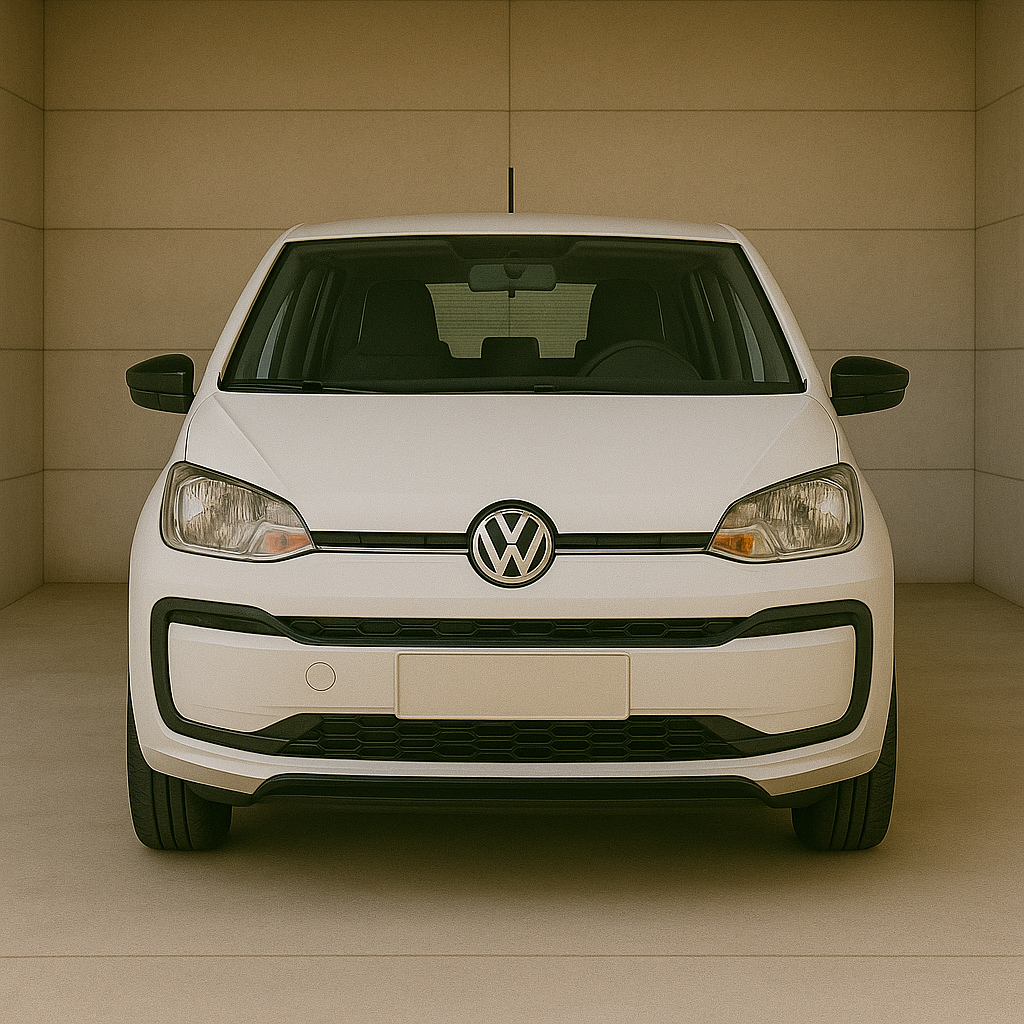 UP 170TSI - Tork One