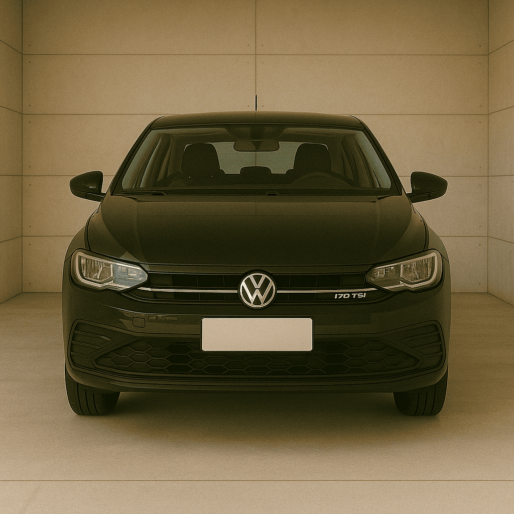 Virtus 170TSI - Tork One