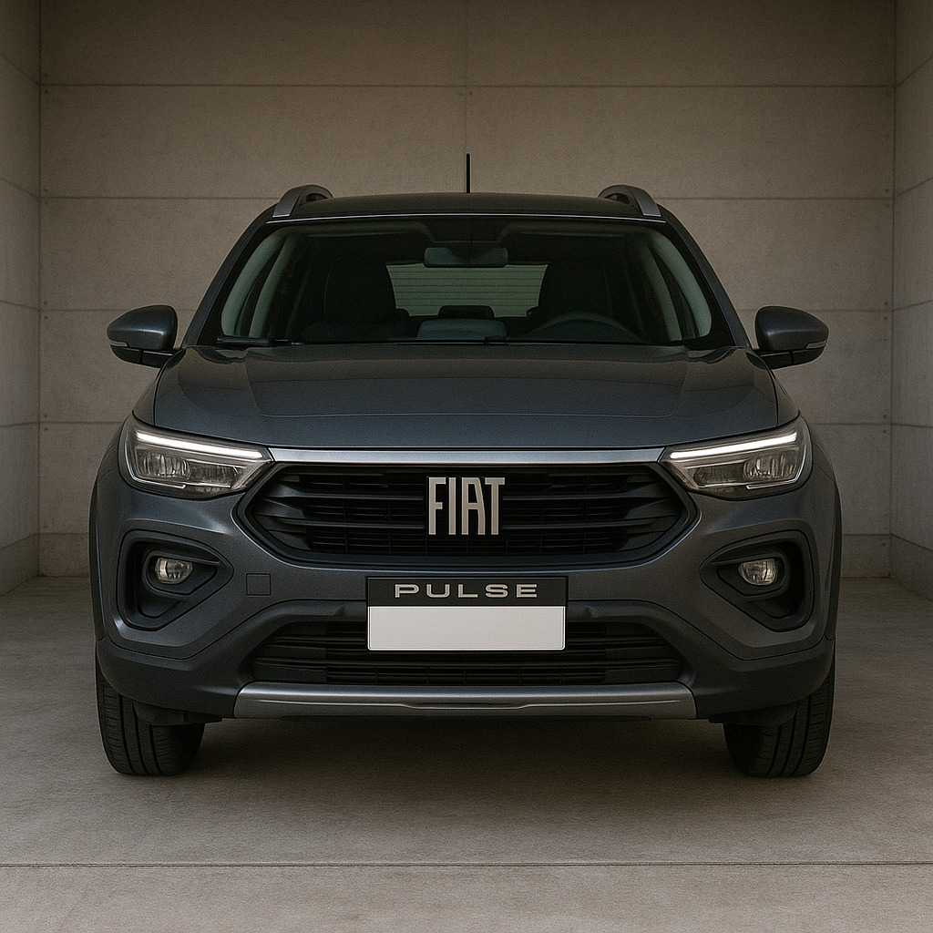 Fiat Pulse, ganho de performance Tork One.