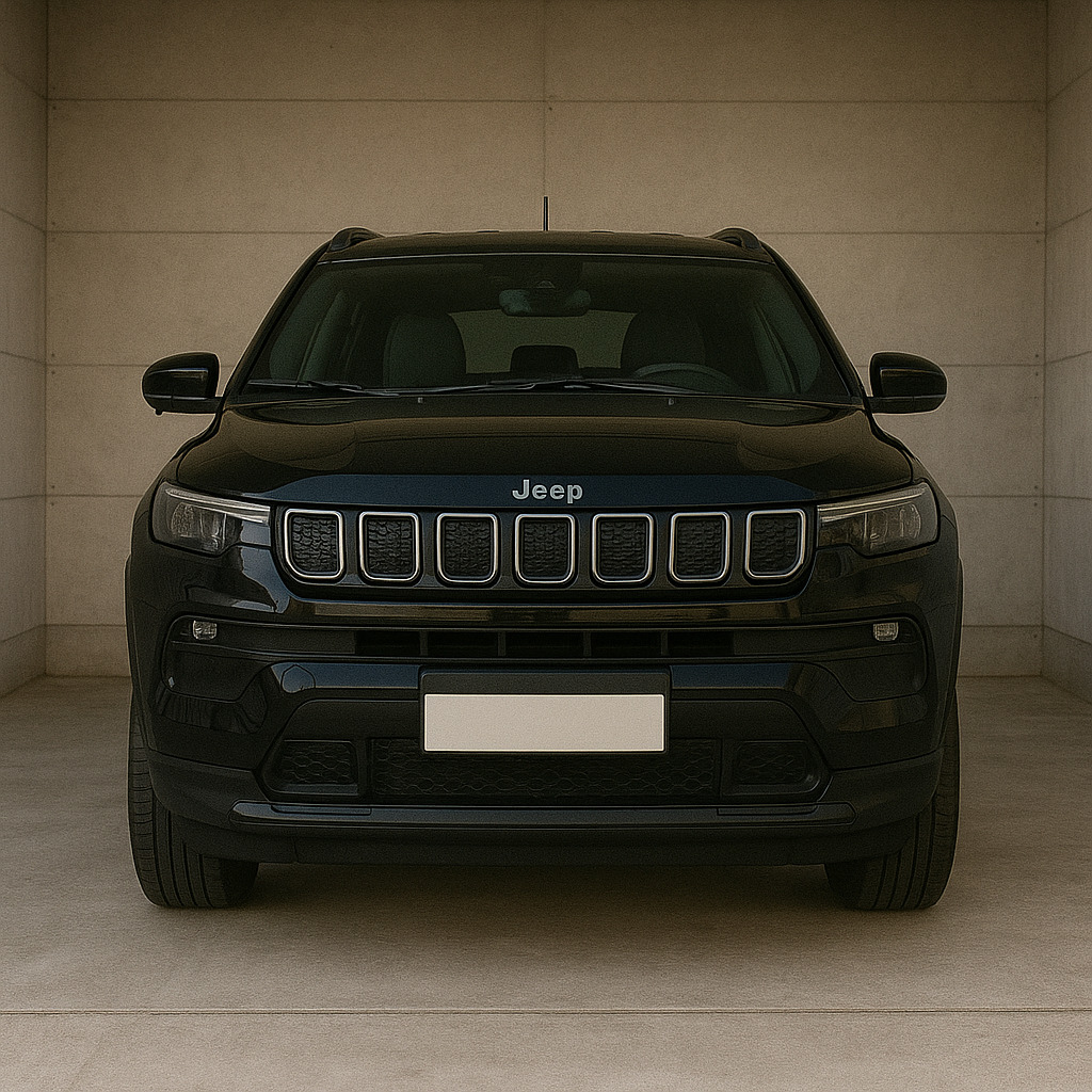 Jeep Compass, ganho de performance Tork One.