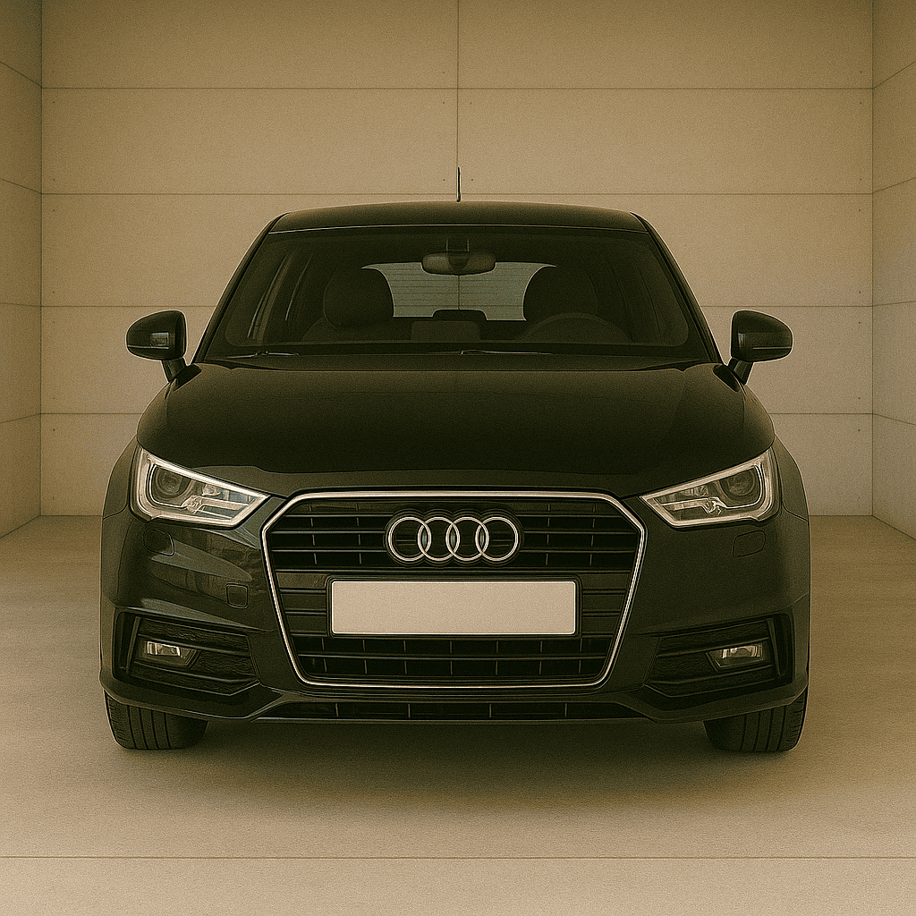 Audi A1 1.4 TFSI 122CV