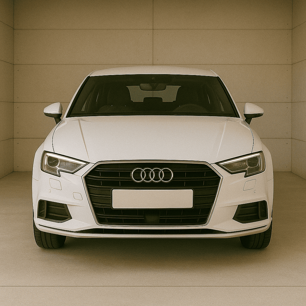 Audi A3 1.4 TFSI 122CV