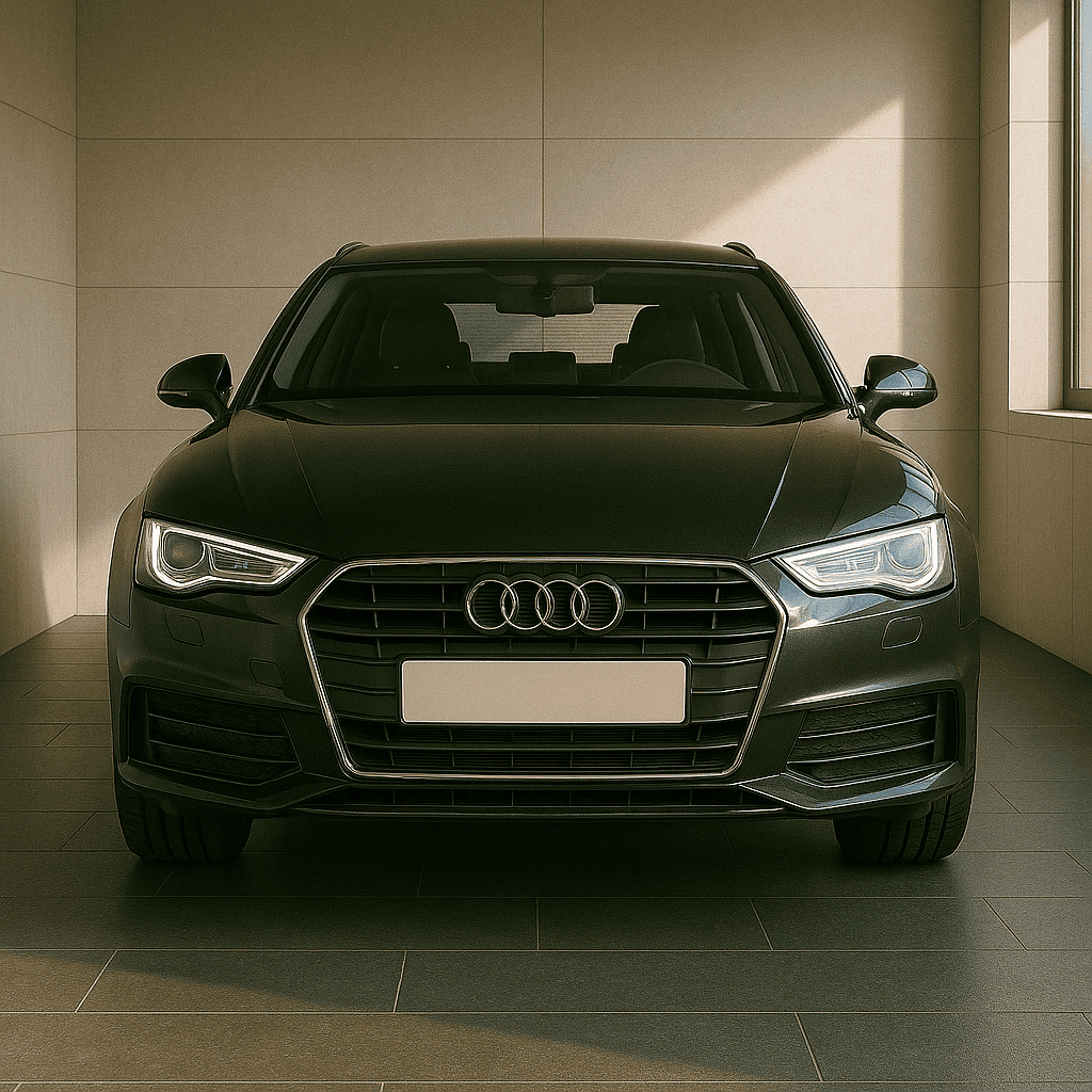 Audi A4 2.0 TFSI 180CV/183CV - Tork One