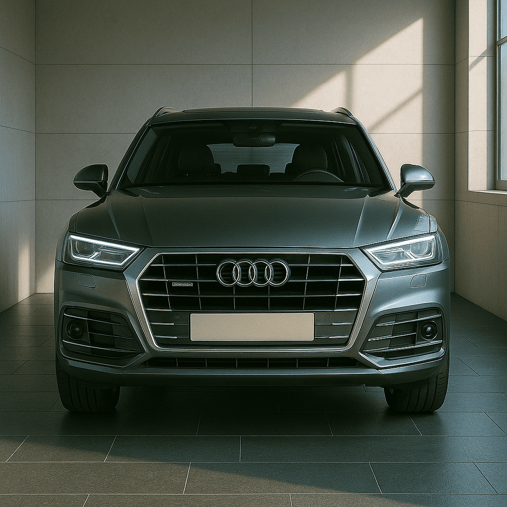 Audi Q5 2.0 TFSI 225CV - Tork One