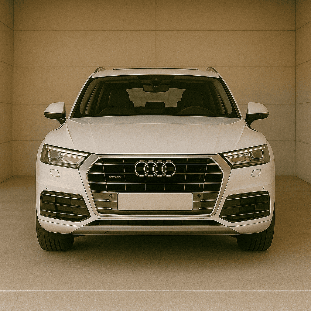 Audi Q5 2.0 TFSI 211CV