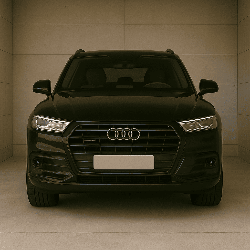 Audi Q5 2.0 TFSI 252CV