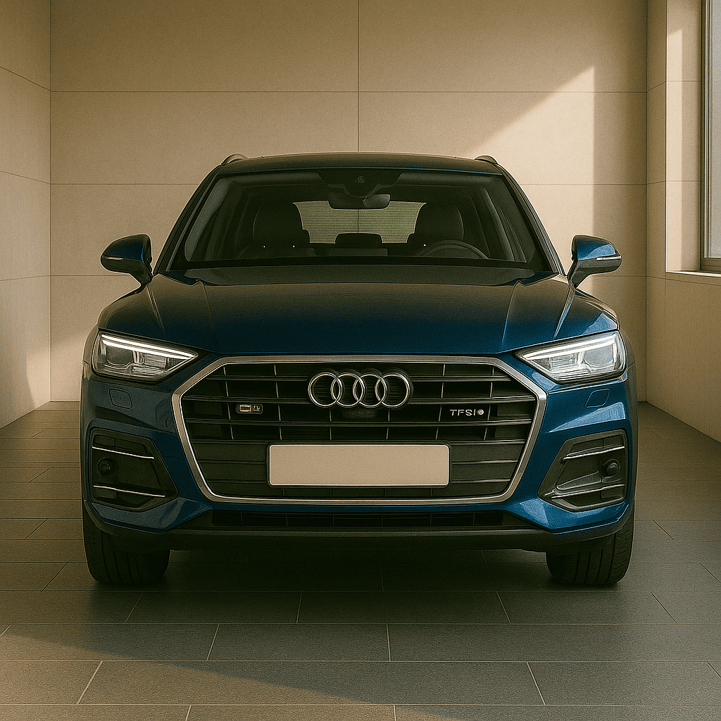 Audi Q5 55 TFSIe (Híbrido) - Tork One