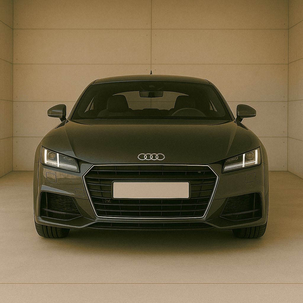Audi TT 2.0 TFSI 230CV
