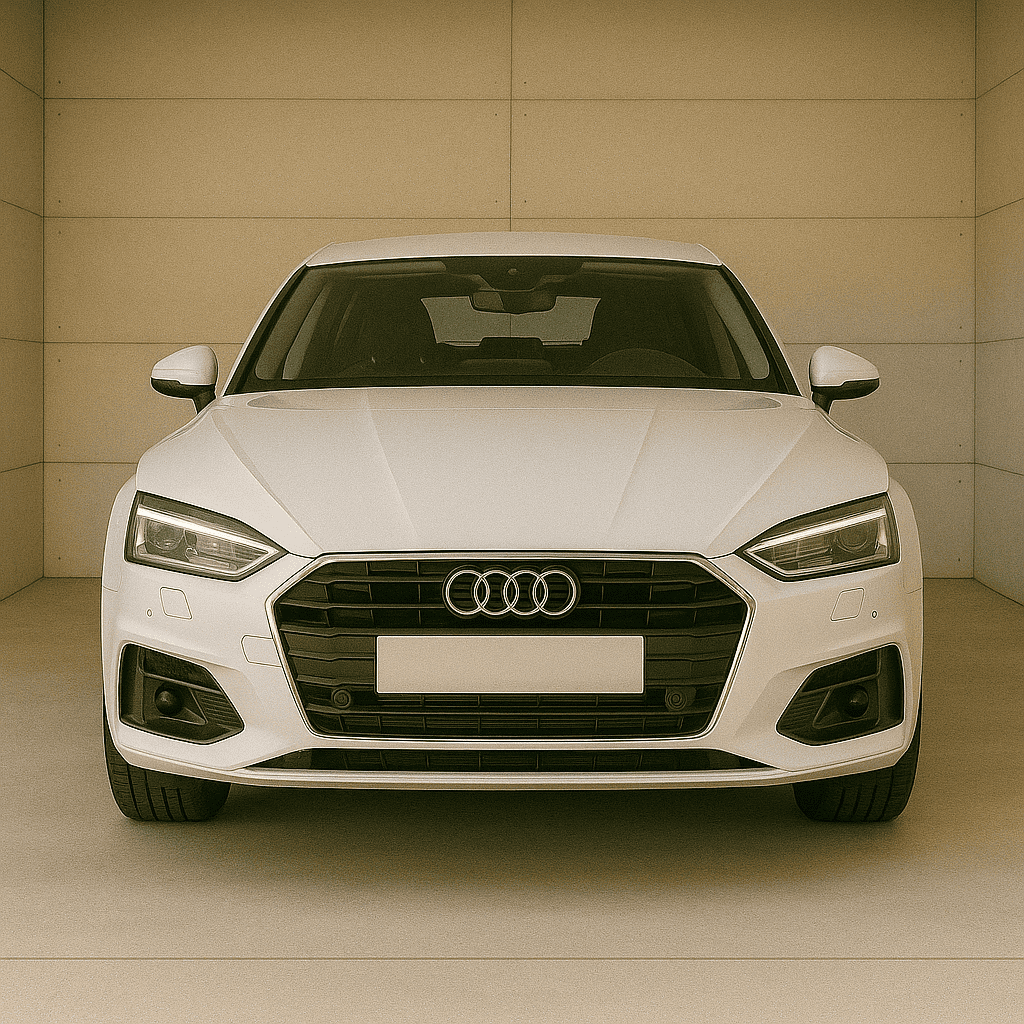 Audi A5 2.0 TFSI 190CV