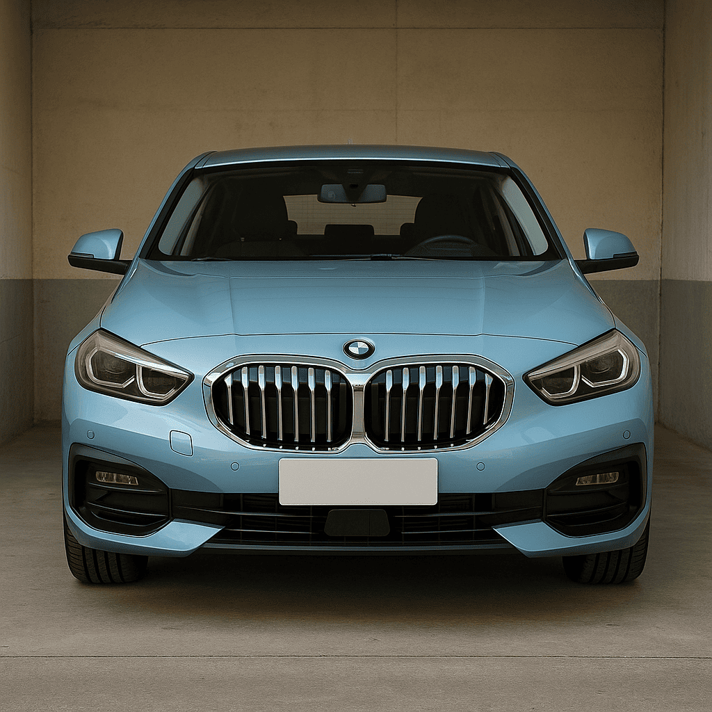 BMW 118i 1.5T 140CV
