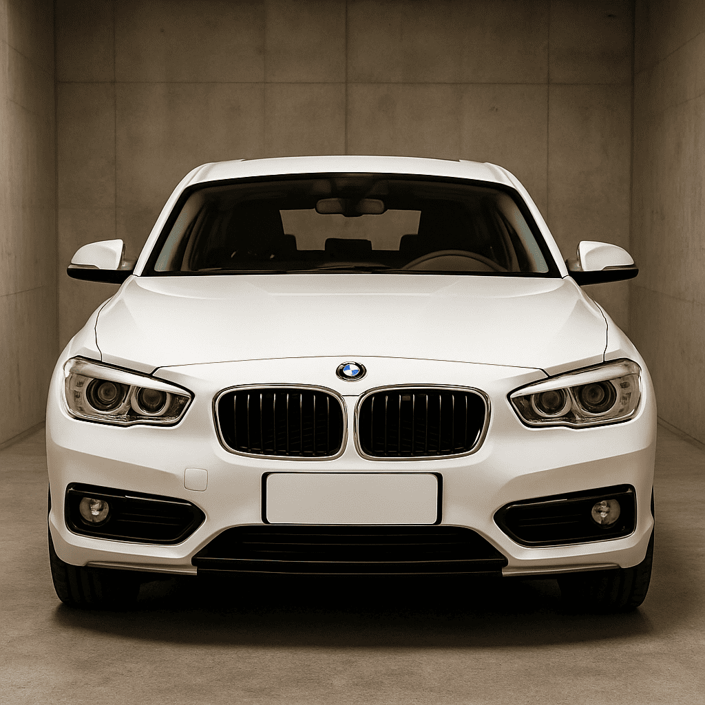 BMW 120i - Tork One