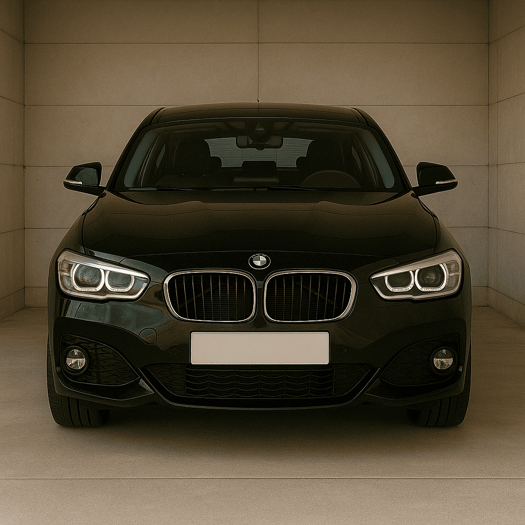 BMW 125i 218CV - Tork One