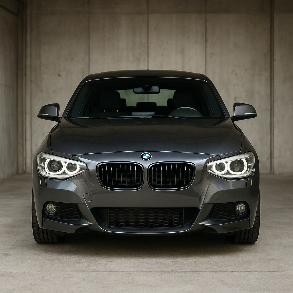 BMW 135i - Tork One