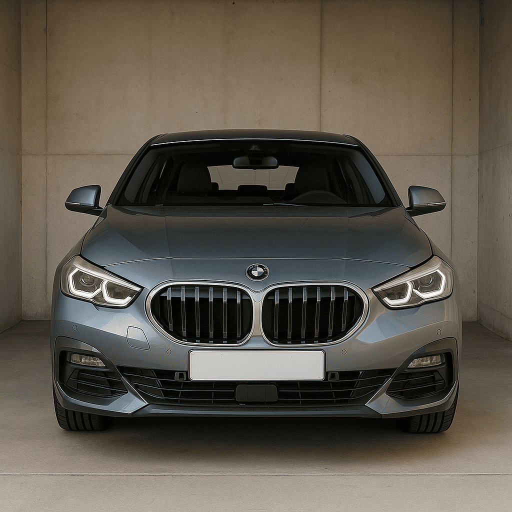 BMW 218i 1.5T 140CV - Tork One