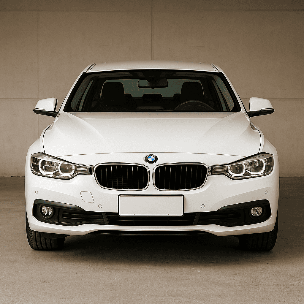 BMW 316i 136CV - Tork One