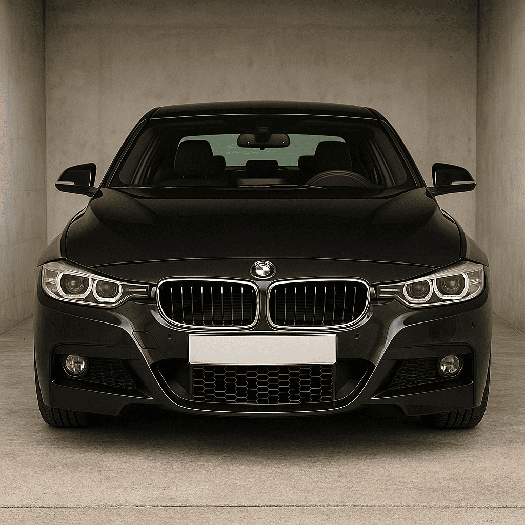 BMW 320i F30 Flex/Gas - Tork One