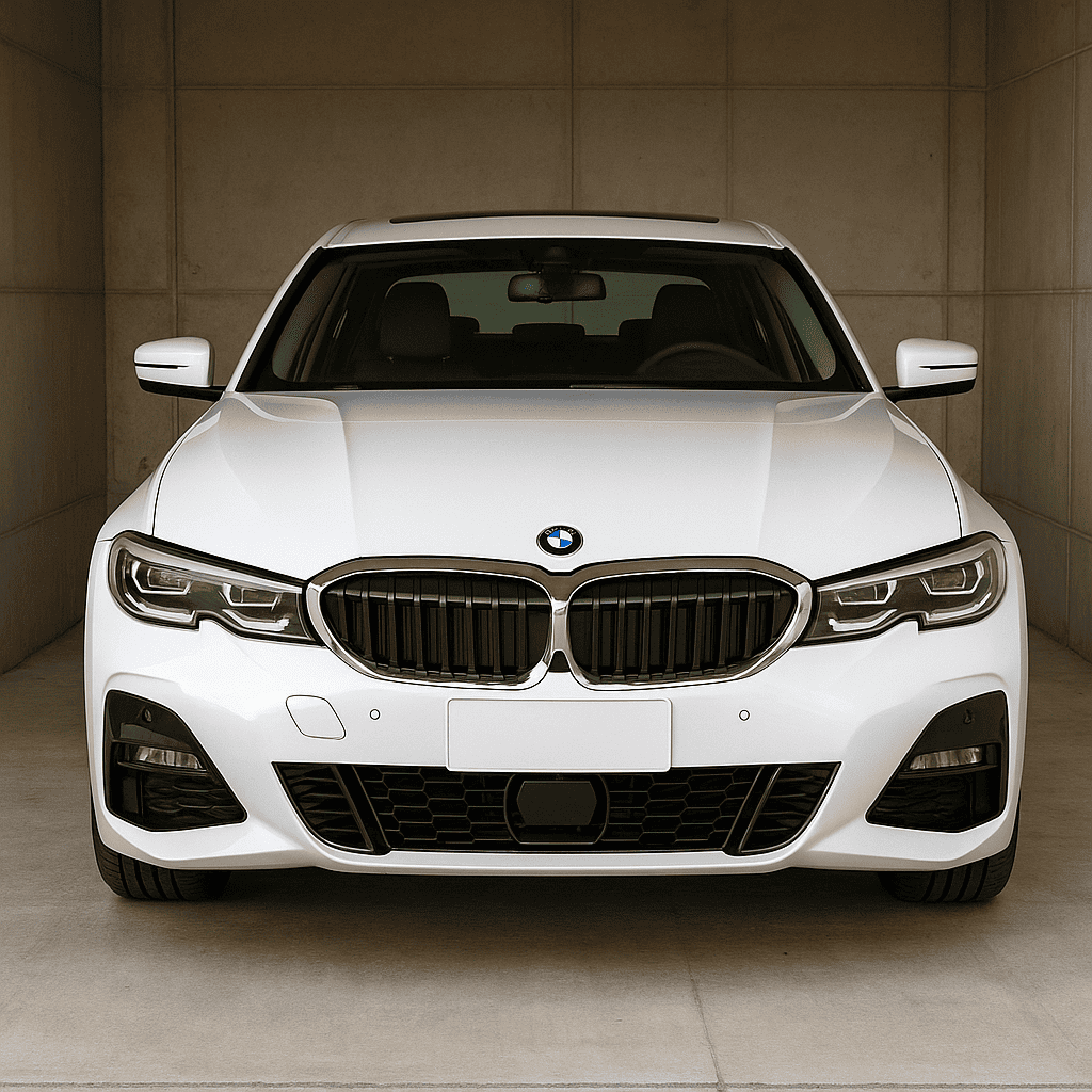 BMW 320i G20 Flex - Tork One