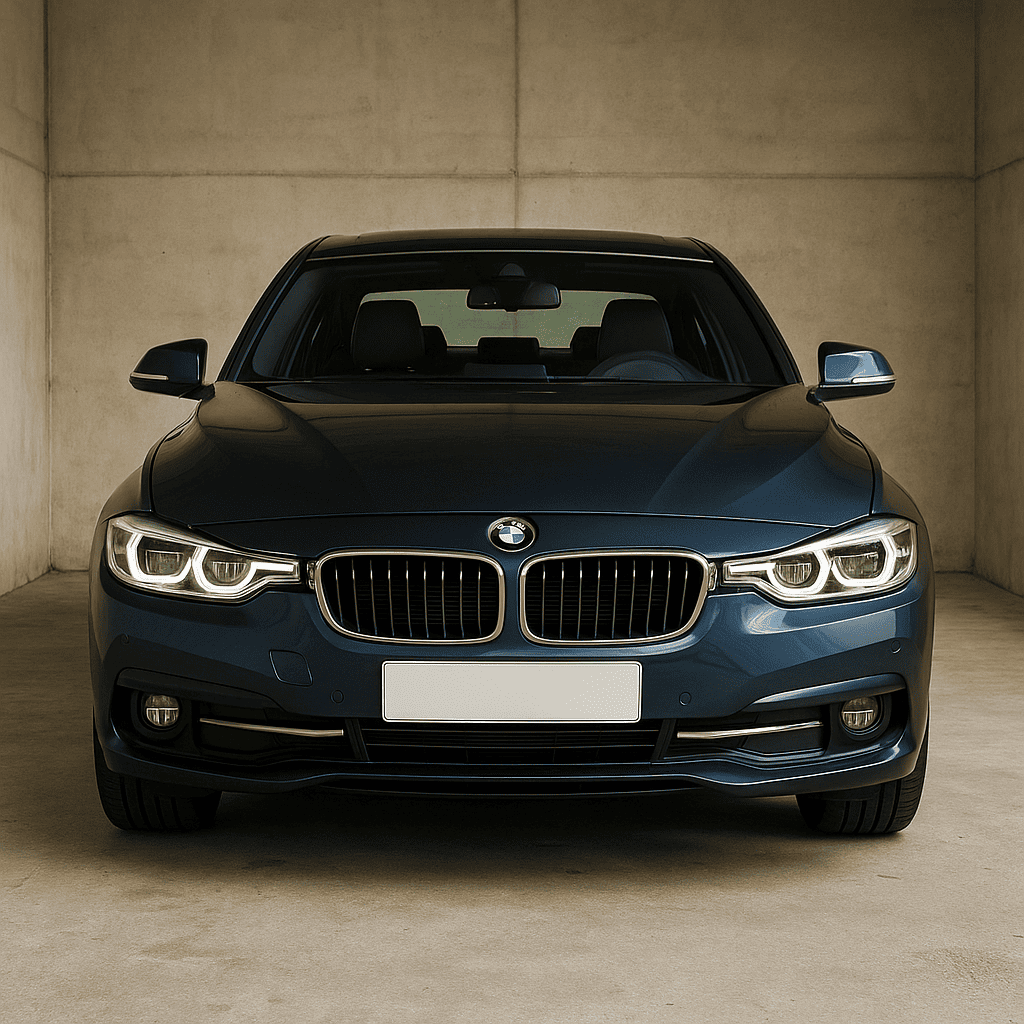 BMW 330i 252CV/258CV - Tork One