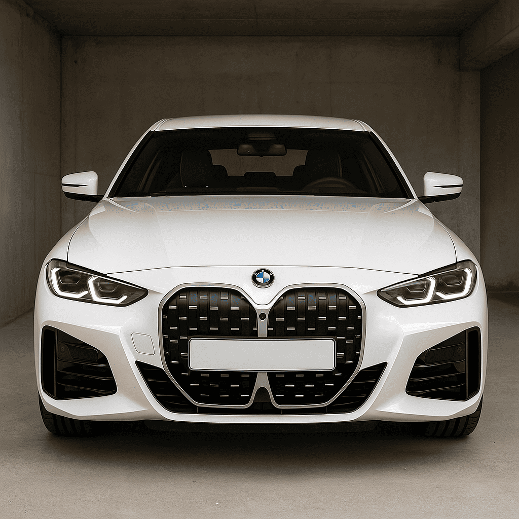 BMW 420i G22-G23 - Tork One