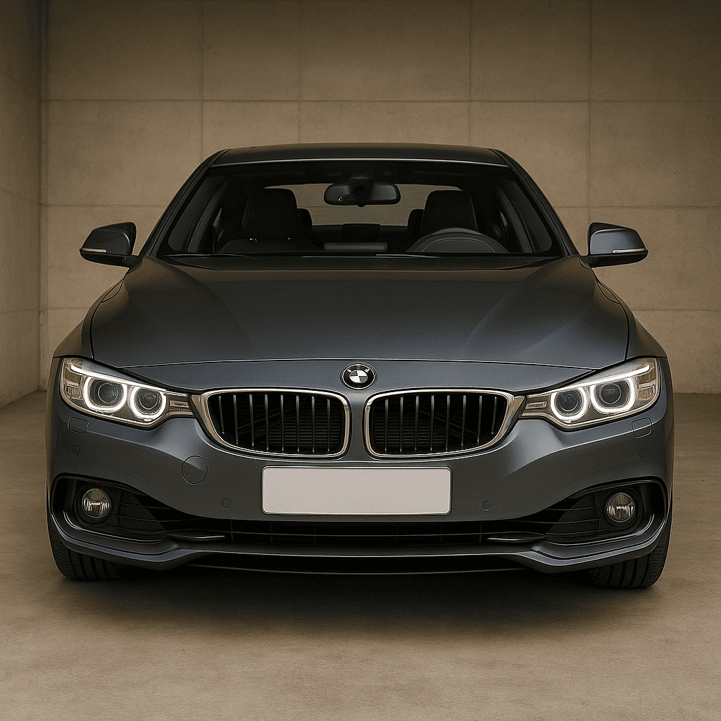 BMW 428i - Tork One