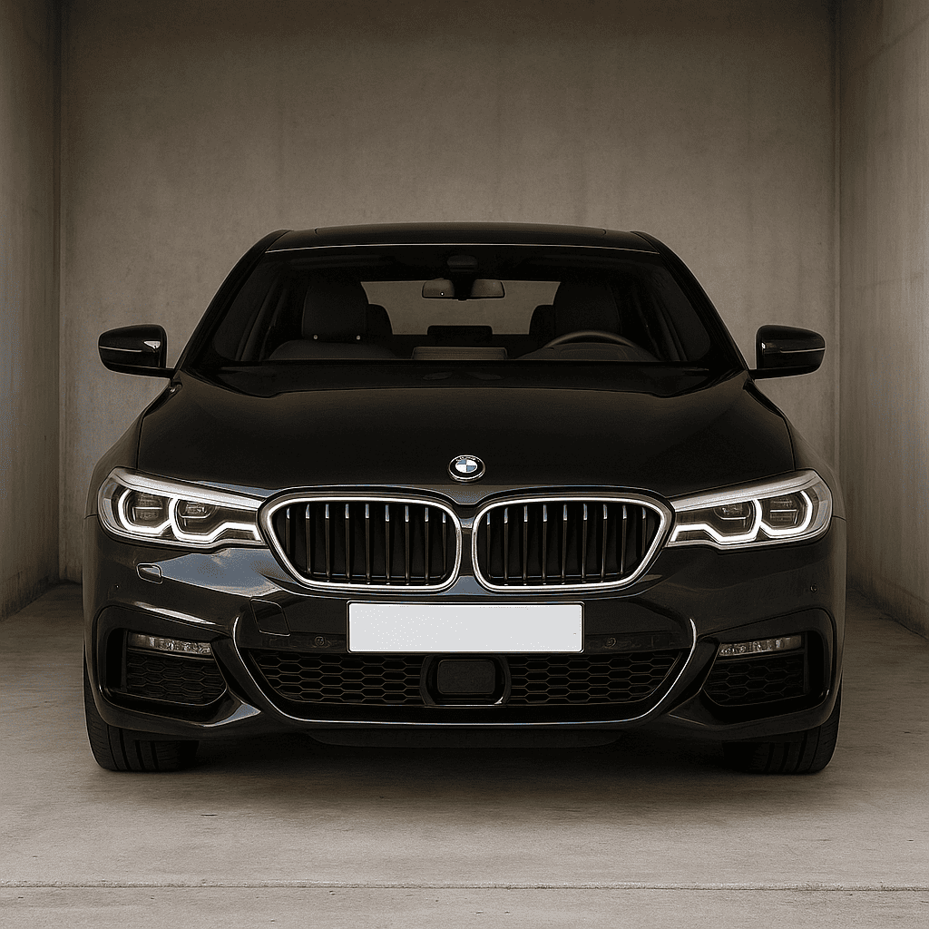 BMW 530i 252CV/258CV