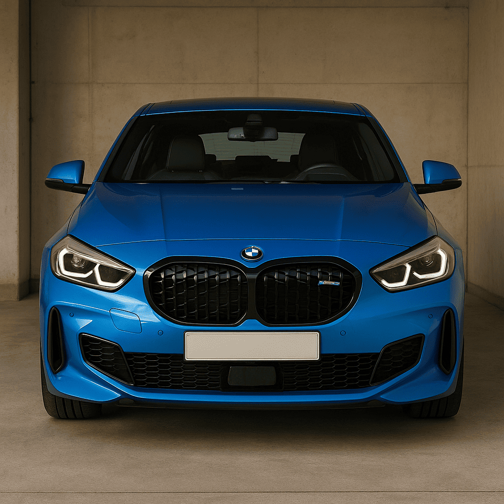 BMW M135i - Tork One