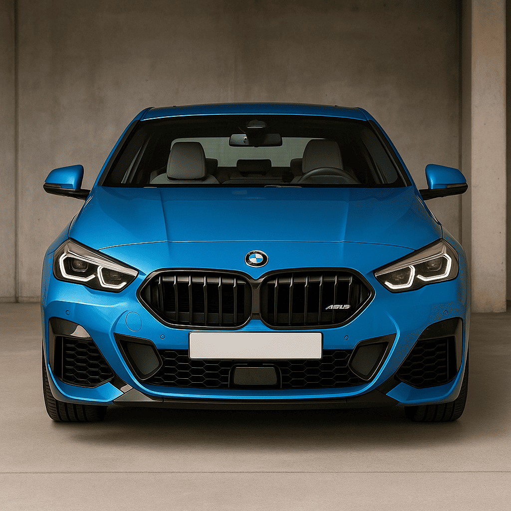 BMW M235i - Tork One