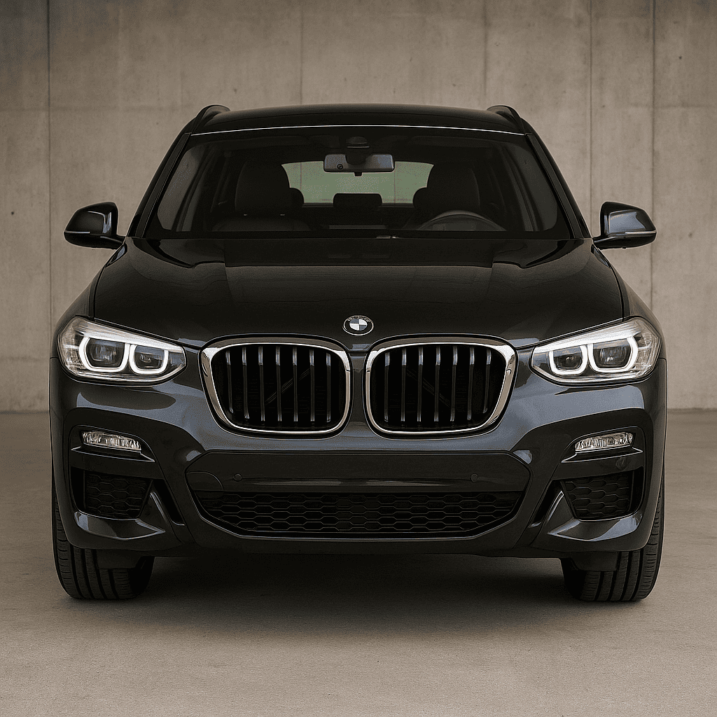 BMW X1 20i 184CV