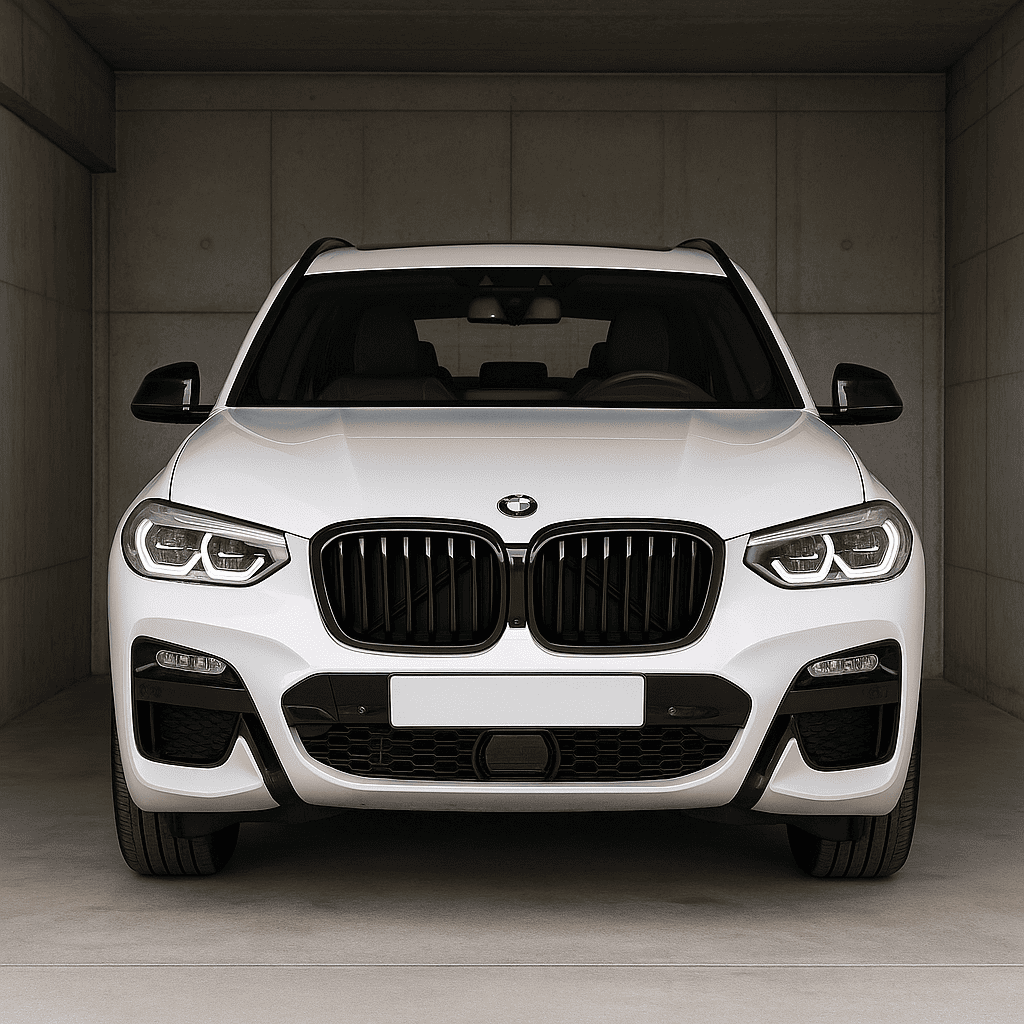 BMW X3 30i 252CV/258CV - Tork One