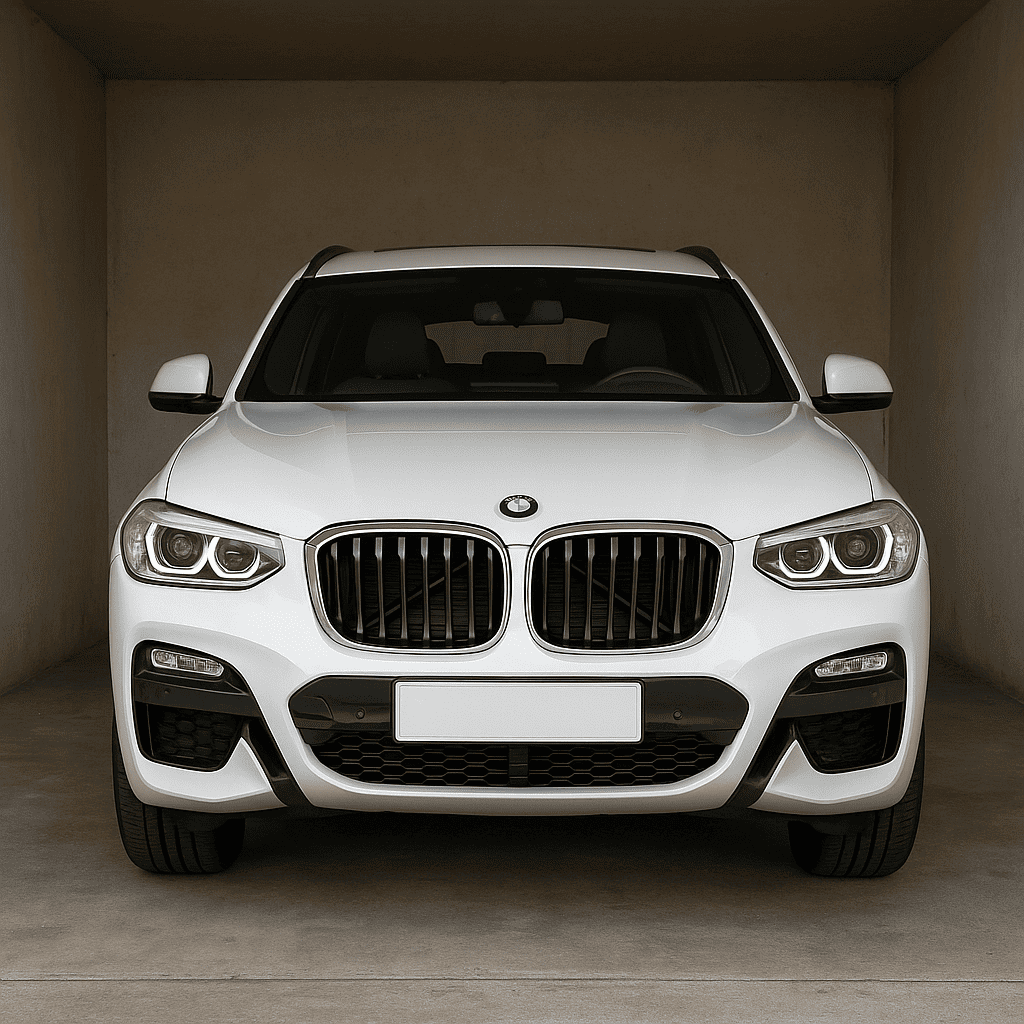 BMW X4 28i 245CV - Tork One