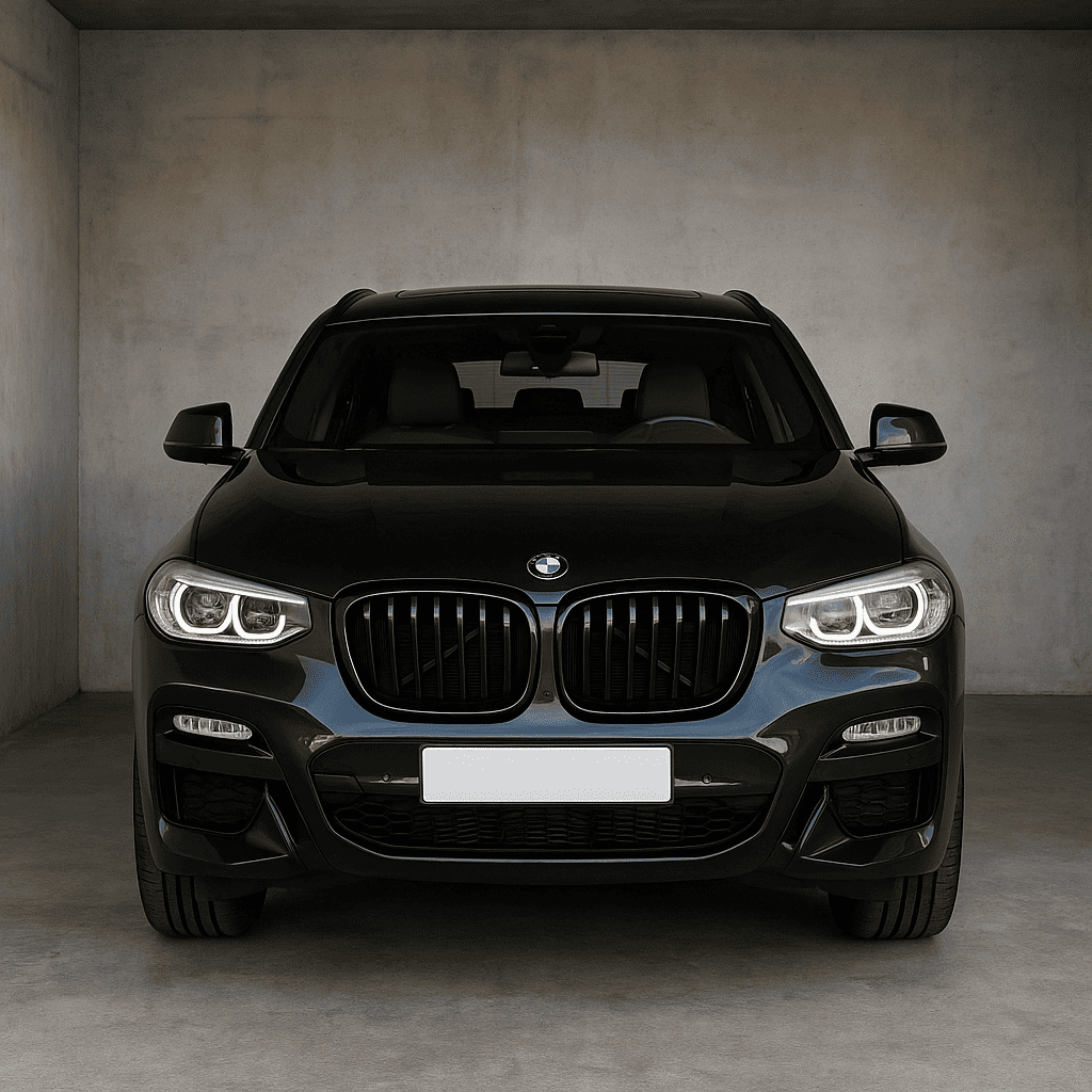 BMW X4 35i - Tork One