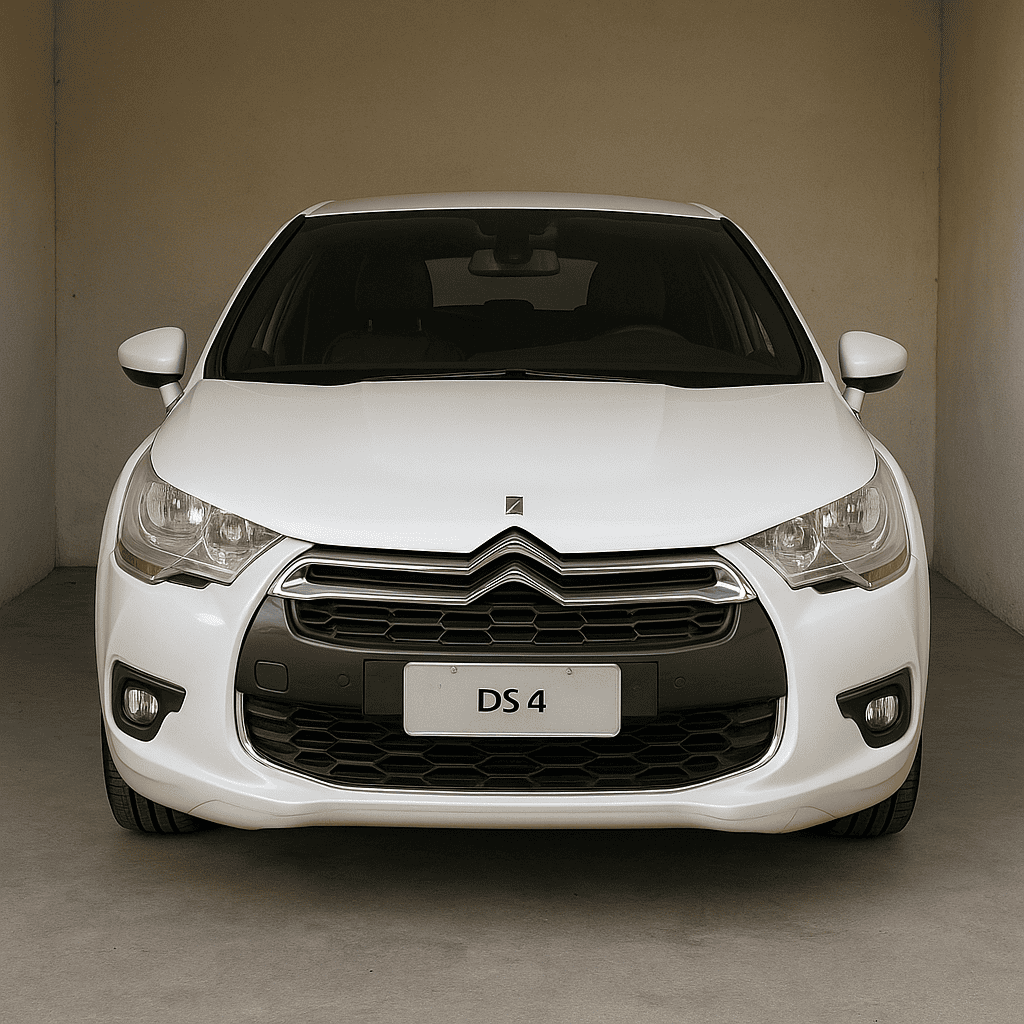 Citröen DS4