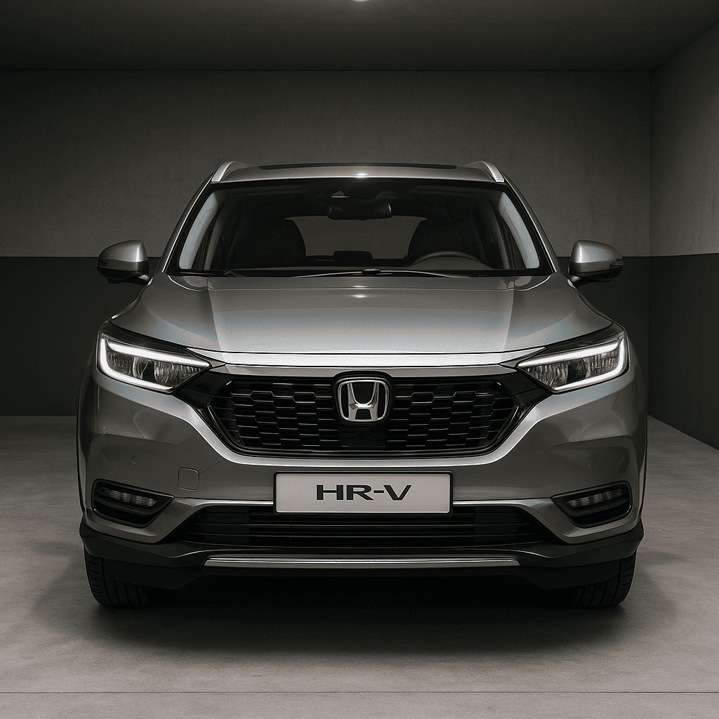 Honda HRV Touring 1.5 Turbo - Tork One