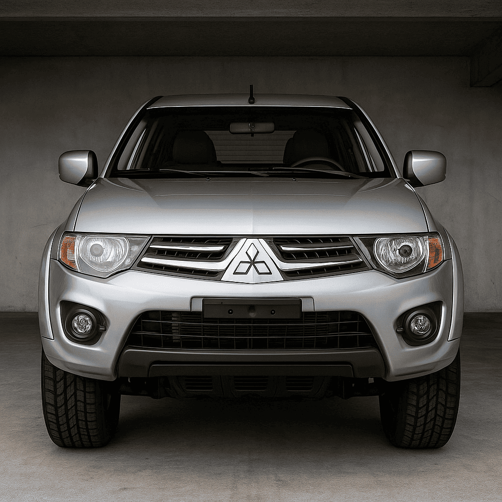 Mitsubishi L200 Triton 3.2 HPE 180CV - Tork One