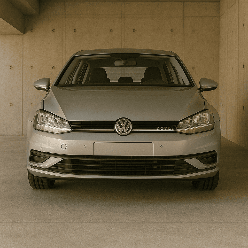 Volkswagen Golf 1.0 TSI - Tork One