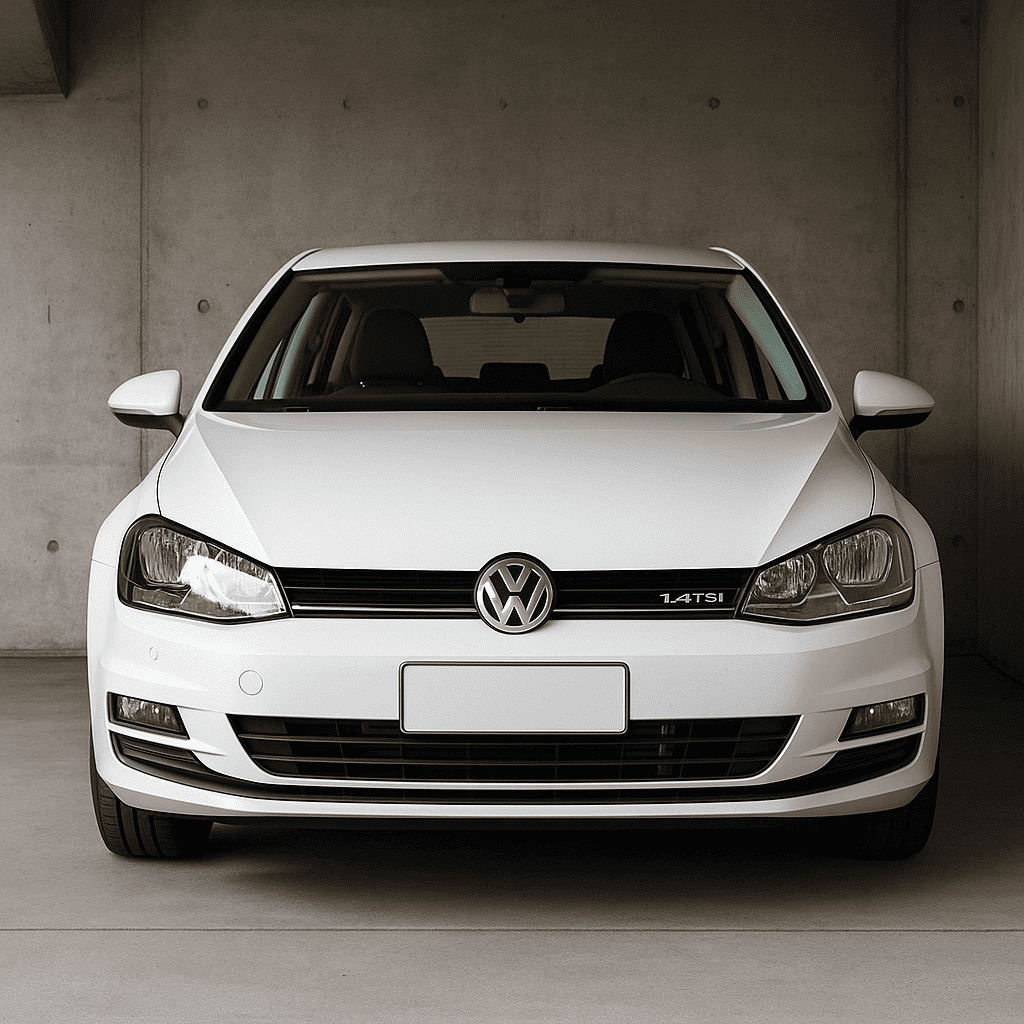 Volkswagen Golf 1.4 TSI
