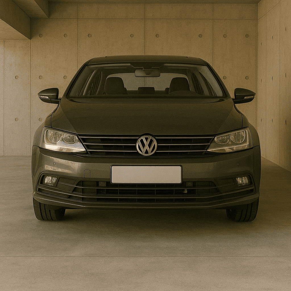 Volkswagen Jetta 2.0 TSI 200CV