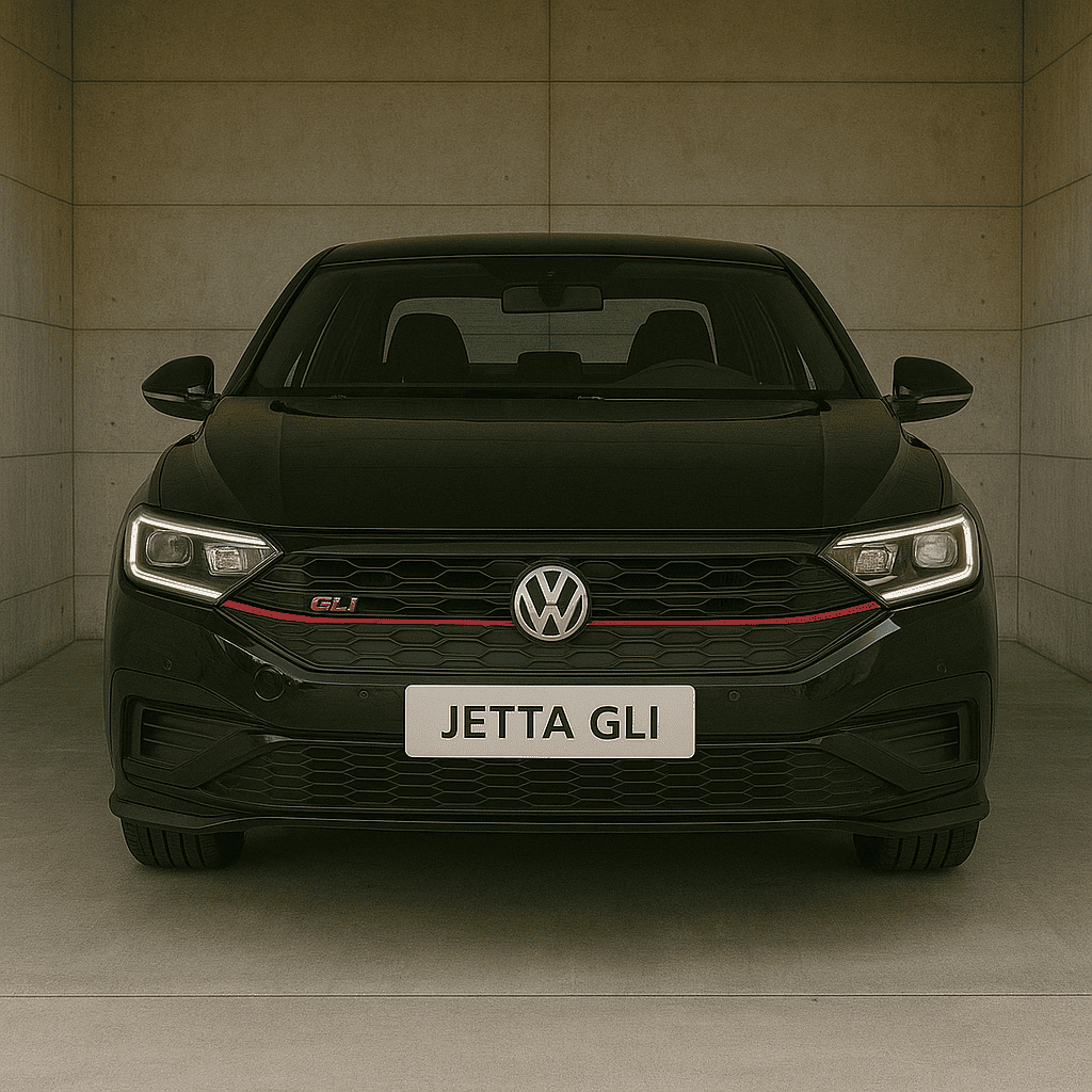 Volkswagen Jetta GLI MK7 230CV