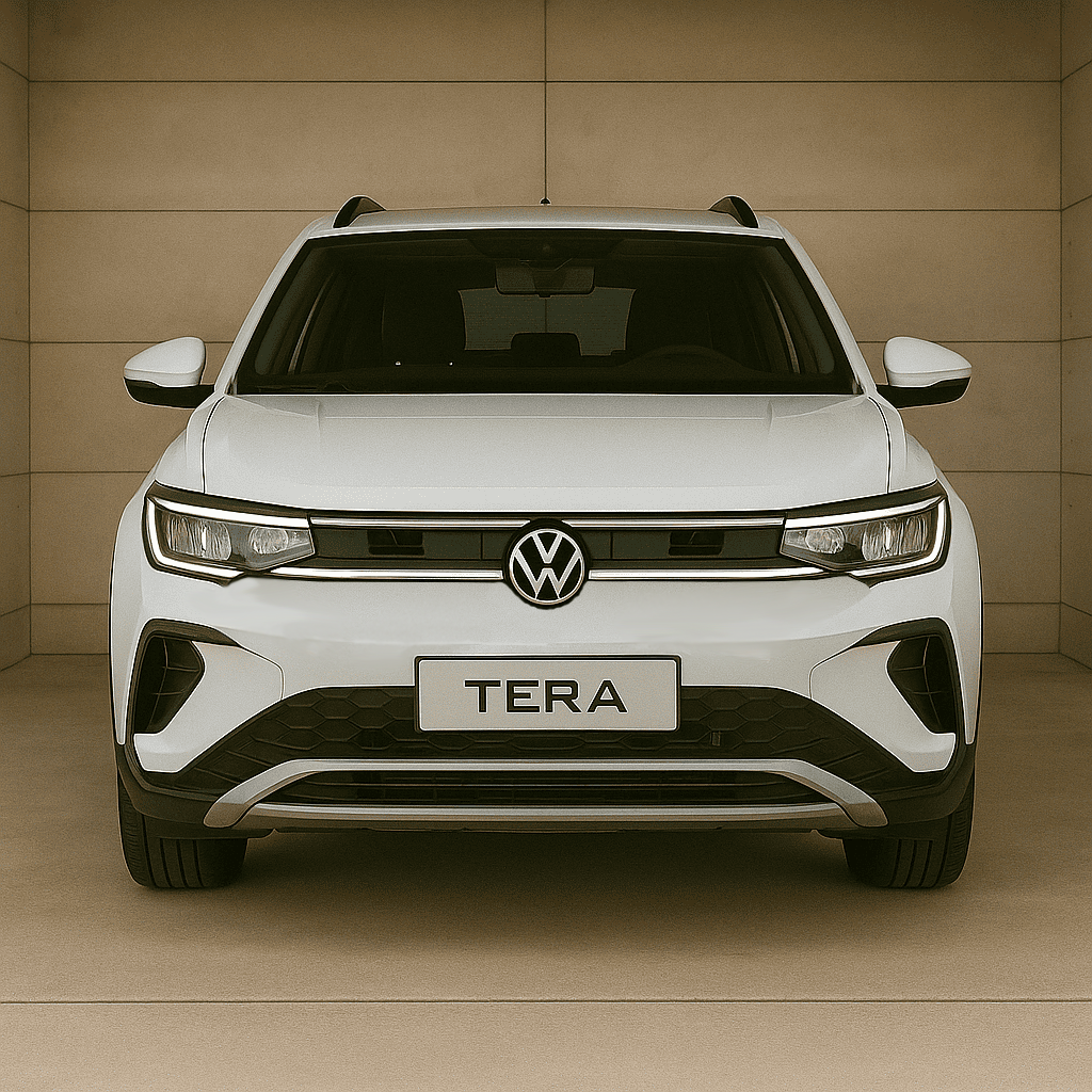 Volkwagen Tera - Tork One