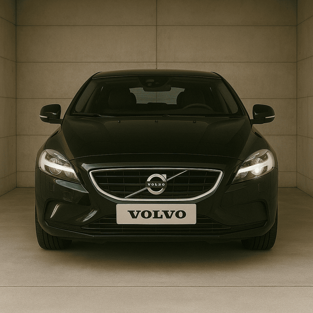 Volvo V40 184CV