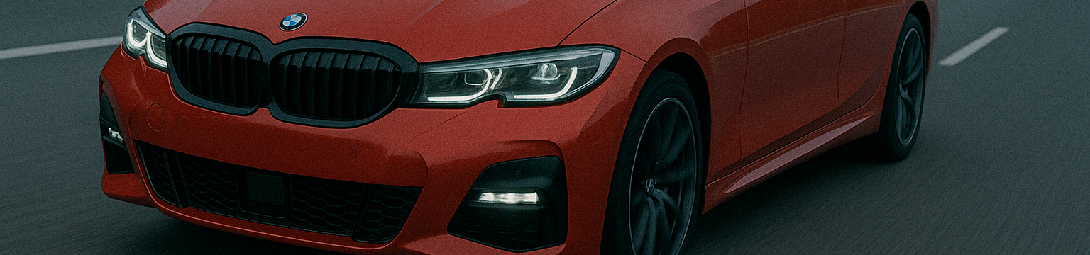 Top 5 carros que mais ganham potência com o Piggyback, bmw 320i g20