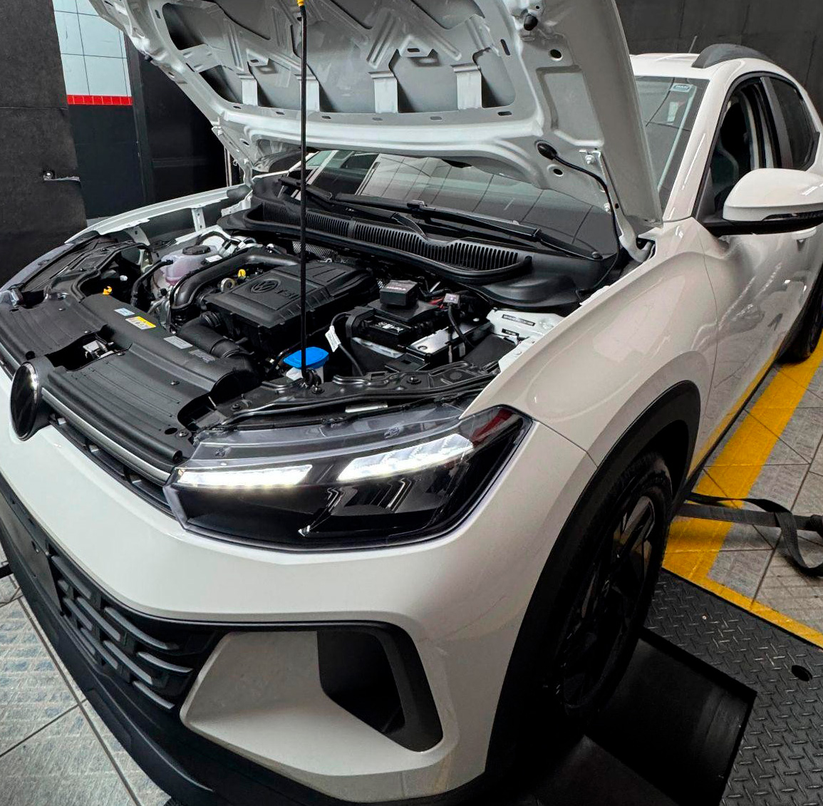 piggyback tork one ou remap. Veja a resposta