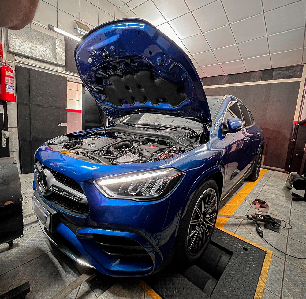 Piggyback Tork One ou Remap – Entenda as diferenças