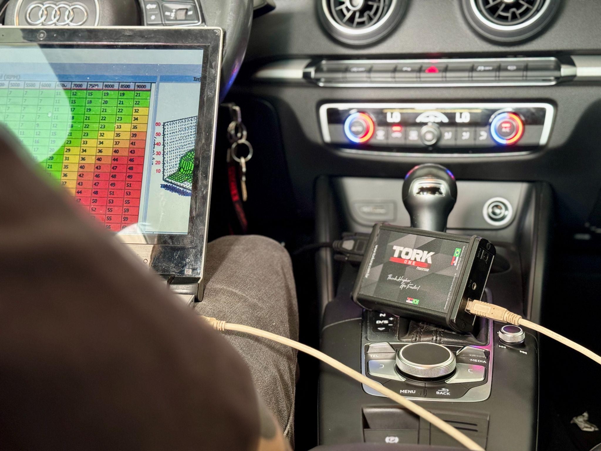 piggyback ou remap - encontre a resposta no artigo