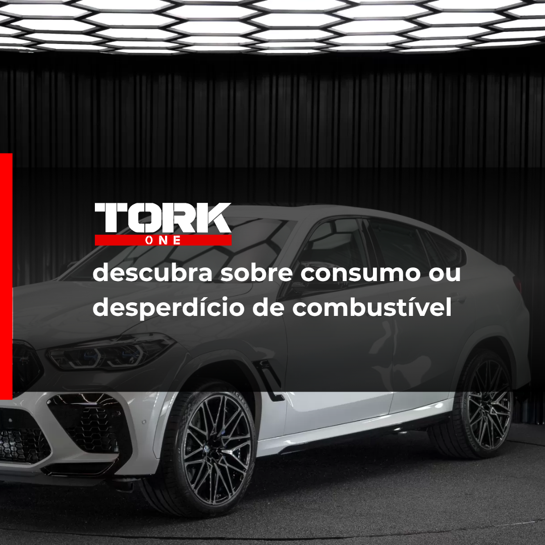 Descubra se o consumo de combustível aumenta ou pode até reduzir.