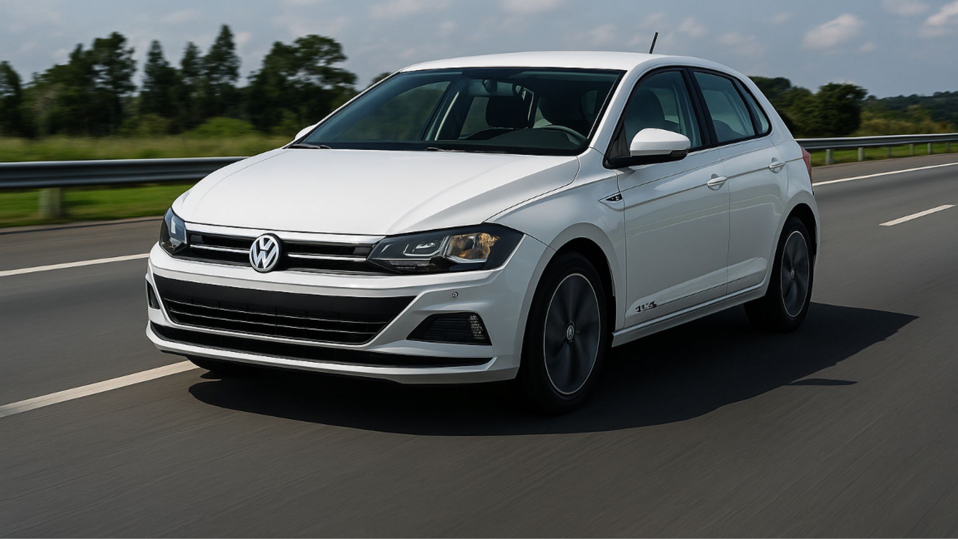 Polo 1.0 TSI 200 com Chip Tork One